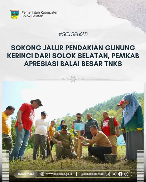 Wabup Yulian Efi Ingatkan ASN 'Pelayan Masyarakat