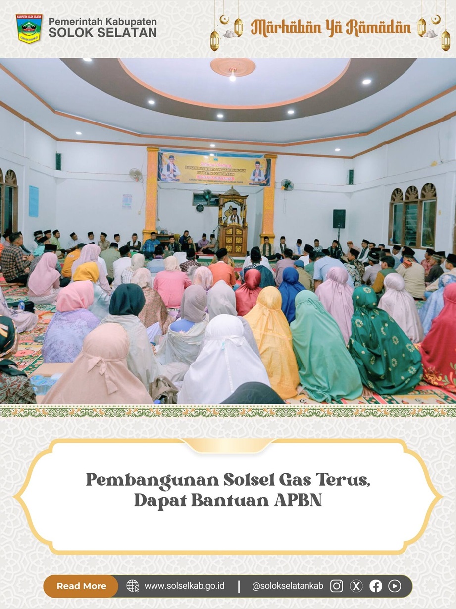 Pembangunan Solsel Gas Terus, Dapat Bantuan APBN